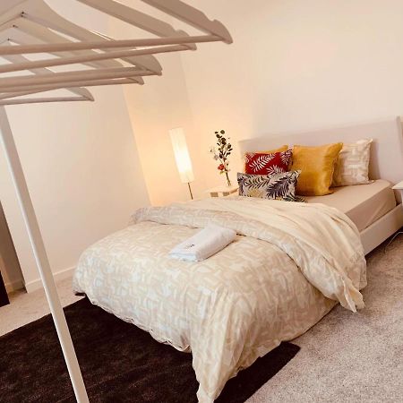 Modern & Luxurious Central Home - Free Parking Liverpool Exterior foto