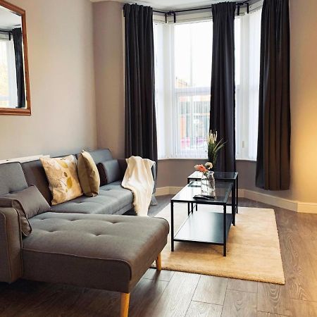 Modern & Luxurious Central Home - Free Parking Liverpool Exterior foto
